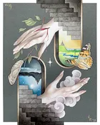 ACE OF WANDS