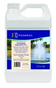 F-10 Foamkill — Defoamer for Lakes and Ponds — DWI Diversified Waterscapes Inc