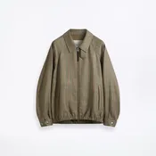 Ancrum Wool Jacket