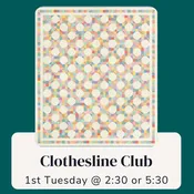 2026 Clothesline Club