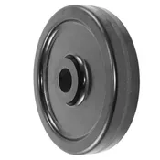 10" x 2-1/2" Phenolic Industrial Replacement Wheel – 2500 lb | CasterHQ