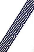 10819-6315 Navy TRIM