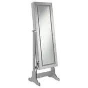 Moore Jewelry Cheval Mirror