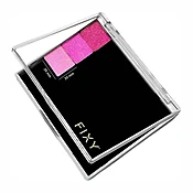 FIXY Magnetic Makeup Palette SMALL 4" x 4.8"