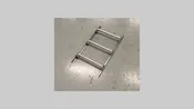 3` SURE GRIP LADDER SECTION