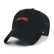 San Jose Giants 47 Brand W Mini Script Cap