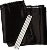 2' Extension Kit for 4' x 8' Gorilla Grow Tent
