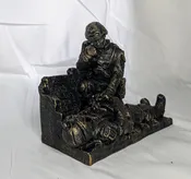 Combat Medic-Female