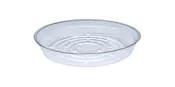 8" saucer - Bird Bath