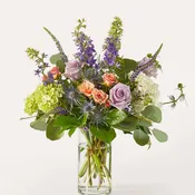 Appealing Aura Bouquet