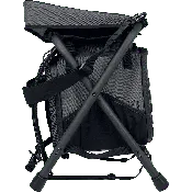 The Throne Shooter Stool
