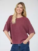 Autumn Ember Sweater