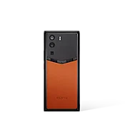 Metavertu Curve Screen Frameless Calfskin 5G Web3 Phone