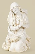 39" Scale Mary