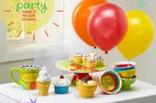Kids Parties