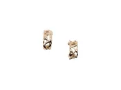Bird’s Nest Earrings — bentons