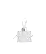 Micro Weekender Charm