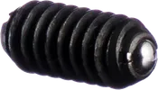 Ball Plungers – Steel