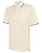 Baseball Cream Umpire Shirts