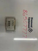 A and I Products Kit Bolt & Nut; 5/8" Part #86507777