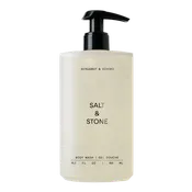 Antioxidant Body Wash Bergamot & Hinoki