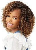 3C Whirly 6″ 2X