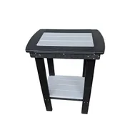 Poly Deluxe End Table