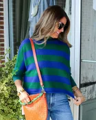 Aja Stripe London