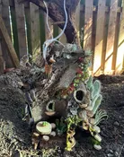 Woodland Fairy Houses : Tuesday October 27th, 2026 from 6-9PM — Your Site Title