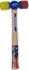 12oz Non-Marring Soft Face Hickory Handle Mallet