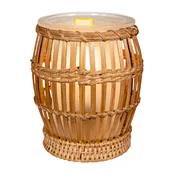Basket Rattan Warmer