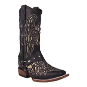 Agave Women 'Alas' Black Boot