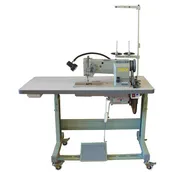 COBRA Class 17 Walking Foot Machine for Upholstery