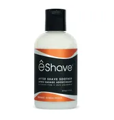 After Shave Soother Orange Sandalwood 6oz