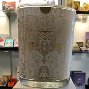 Andromena Soy Candle