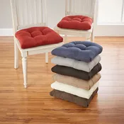 Chair Pad Collection