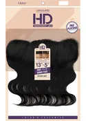 13 X 5 HD Natural Body Lace Closure