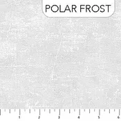 Canvas  - 9030-91 Polar Frost - Northcott Fabrics
