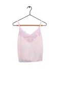 1950s Hand-Dyed Slip Top