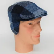 Bloke, Harris Blues