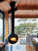 BATHYSCAFOCUS BLACK – INDOOR — Rangeley Fireplace and Stove