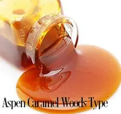 Aspen Caramel Woods* Fragrance Oil 19790