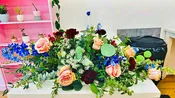 Floral arrangement 11