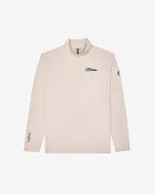 AK 1% PERFORATED QUARTER ZIP