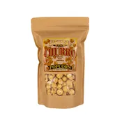 Churro Popcorn