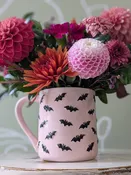 Halloween Mug — Fishtown's Premier Custom Florist | Myrtle & Magnolia
