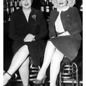 Vintage Image of W