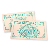 Gift Certificates