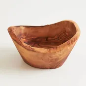 Italian Olivewood Bowl - Small