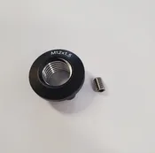 Axle Nut